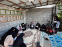 برگزاری دوره های آموزش عمومی ،ویژه علاقه مندان صنایع دستی و  تخصصی  برای شاغلین  اداره کل میراث فرهنگی و گردشگری وصنایع دستی با هدف ترویج و احیای رشته های در حال منسوخ شدن