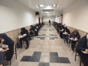 برگزاری آزمون استخدامی آموزش و پرورش توسط معاونت آموزشی سازمان جهاد دانشگاهی گیلان