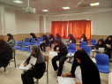 برگزاری آزمون استخدامی آموزش و پرورش توسط معاونت آموزشی سازمان جهاد دانشگاهی گیلان