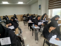 برگزاری آزمون استخدامی آموزش و پرورش توسط معاونت آموزشی سازمان جهاد دانشگاهی گیلان