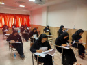 برگزاری آزمون استخدامی آموزش و پرورش توسط معاونت آموزشی سازمان جهاد دانشگاهی گیلان