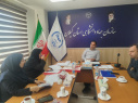 برگزاری اولین جلسه کمیسیون اشتغال سازمان جهاد دانشگاهی گیلان در سال 1405