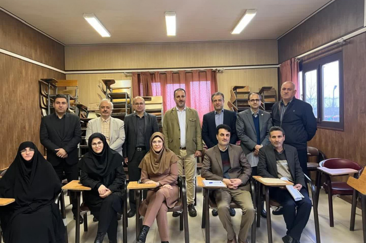 برگزاری کانون ارزیابی حرفه ای مدیران دستگاه‌های اجرایی