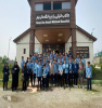 برگزاری اردو های علمی-آموزشی  محیط زیست معاونت آموزشی سازمان جهاد دانشگاهی گیلان