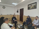 آزمون ورود به حرفه مهندسان خرداد۱۴۰۴ در مجتمع آموزشی پژوهشی سازمان جهاد دانشگاهی گیلان