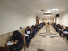 برگزاری آزمون استخدامی آموزش و پرورش توسط معاونت آموزشی سازمان جهاد دانشگاهی گیلان