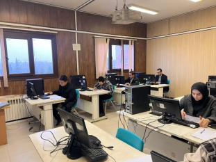 برگزاری کانون ارزیابی تکمیلی پذیرفته شدگان آزمون های استخدامی